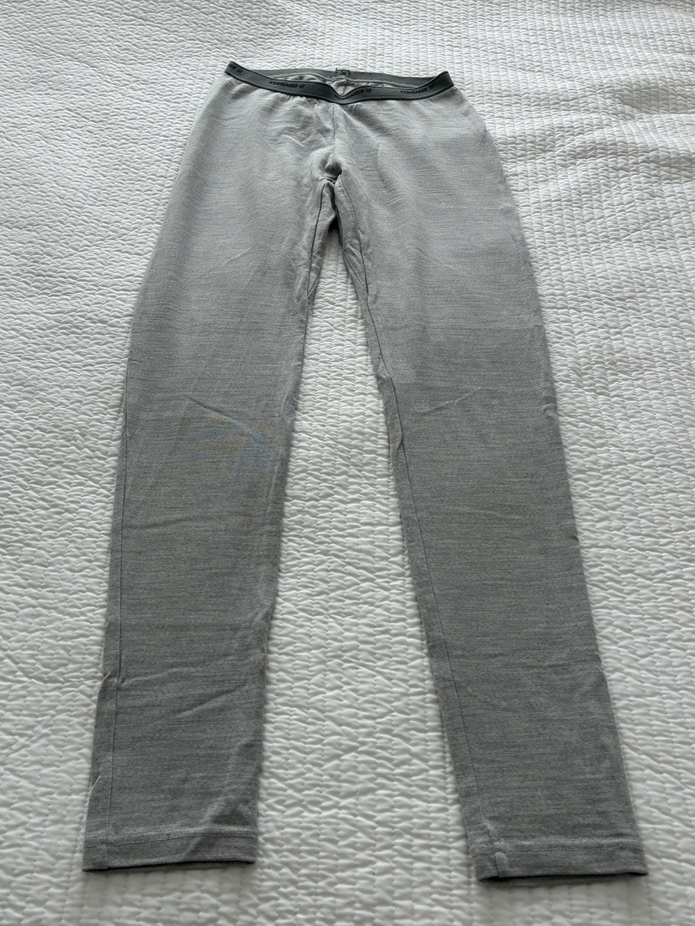 Icebreaker GT Merino Wool Leggings